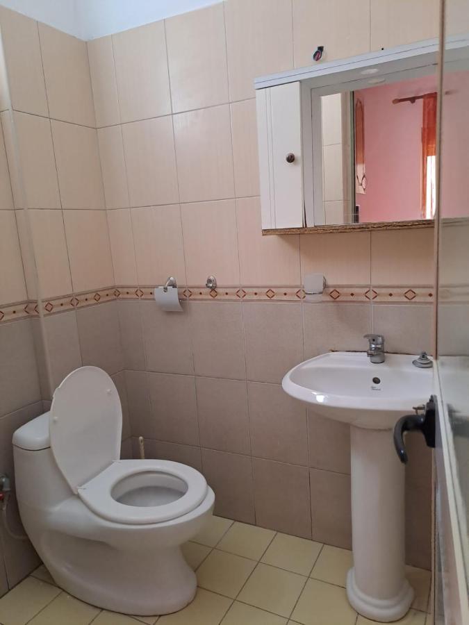 Vila Dael * Durrës