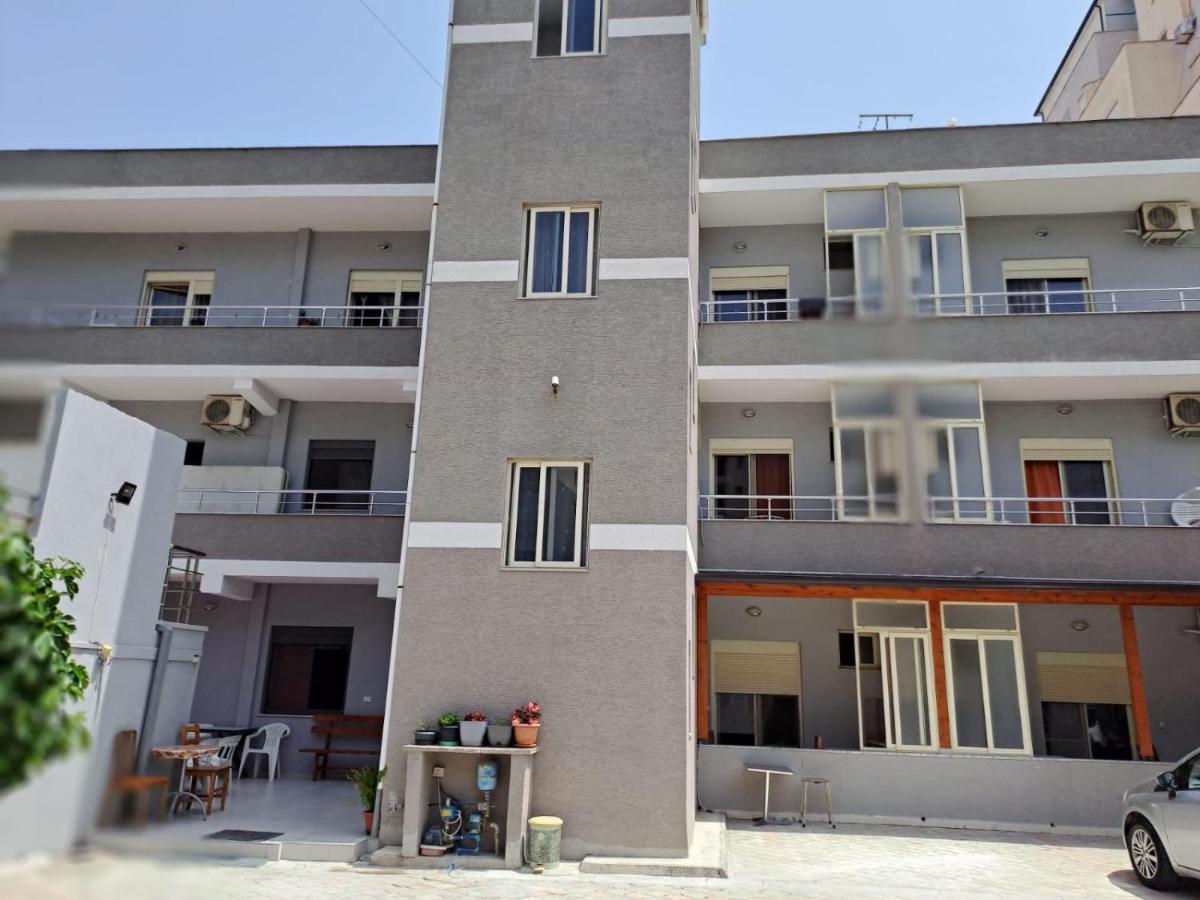 Vila Dael Gasthof Durrës