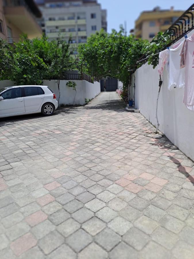 Vila Dael Gasthof Durrës