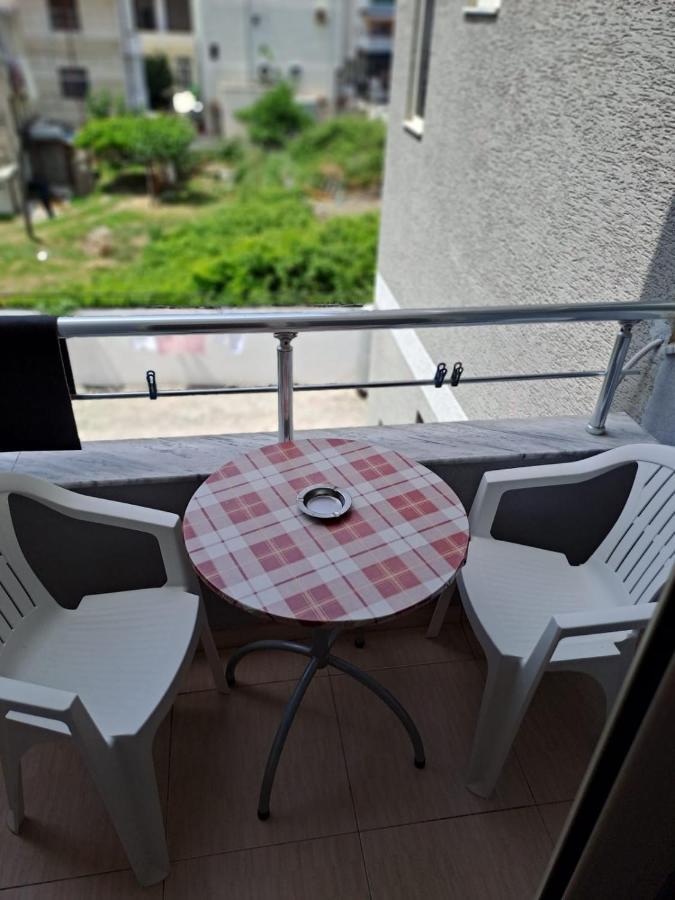 Vila Dael Durrës