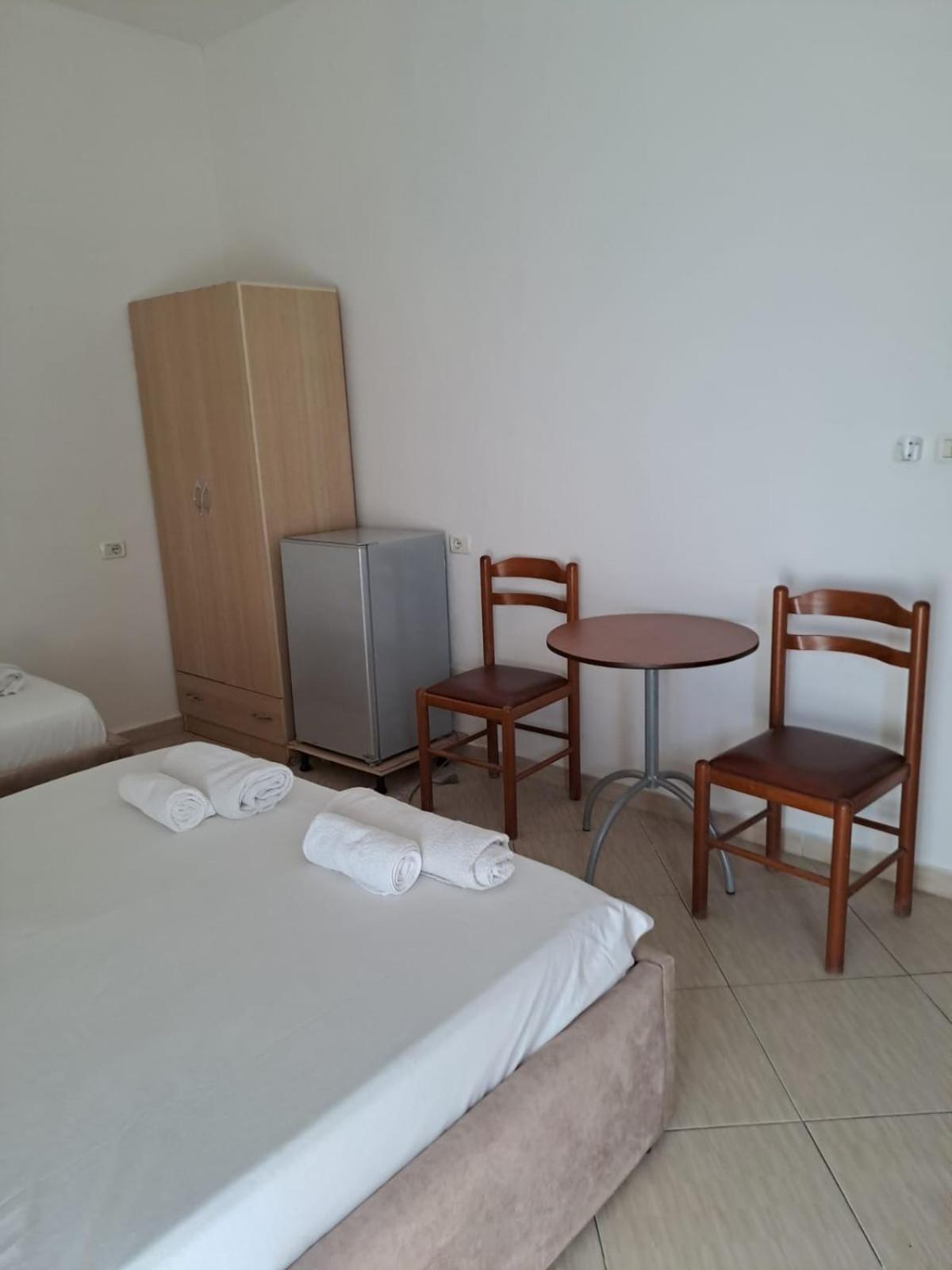 Vila Dael Durrës