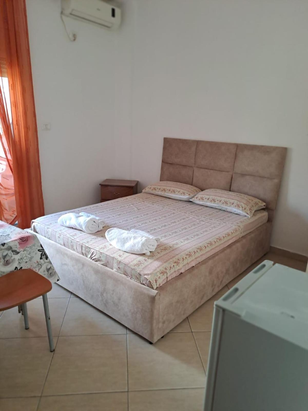 Vila Dael * Durrës